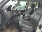 2012 Land Rover Lr4 Hse Luxury на продаже в Moraine, OH - Rear End
