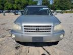 2003 Toyota Highlander Limited en Venta en Eight Mile, AL - Minor Dent/Scratches