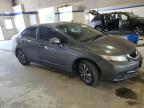 2013 Honda Civic Ex продається в Sandston, VA - Rear End