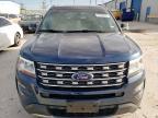 2017 Ford Explorer Xlt en Venta en Haslet, TX - Top/Roof