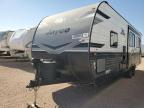 2023 Jayf Trailer de vânzare în Andrews, TX - Side