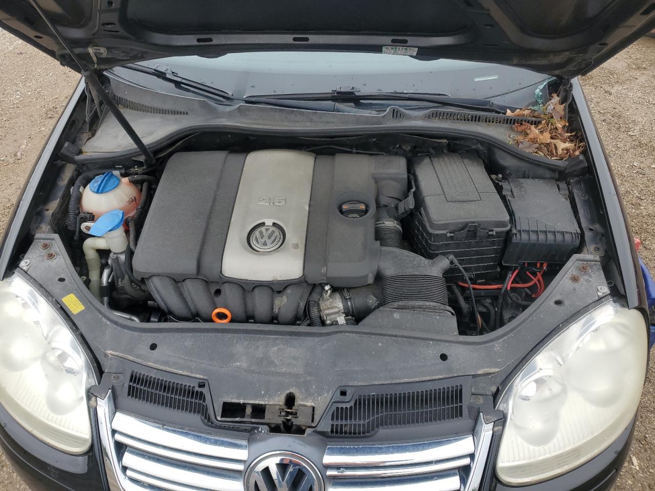 2007 Volkswagen Jetta Wolfsburg VIN: 3VWEF81K27M058036 Lot: 57813345