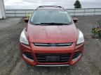 2015 Ford Escape Titanium за продажба в Airway Heights, WA - Rear End