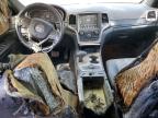 2014 Jeep Grand Cherokee Limited   de vânzare în Avon, MN - Burn - Interior