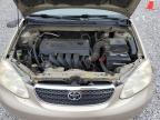 2008 Toyota Corolla Ce за продажба в Barberton, OH - Rear End
