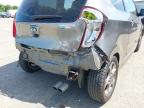2014 KIA PICANTO QU for sale at Copart NEWBURY