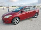 2014 Ford Focus Se   zu verkaufen in New Braunfels, TX - Side