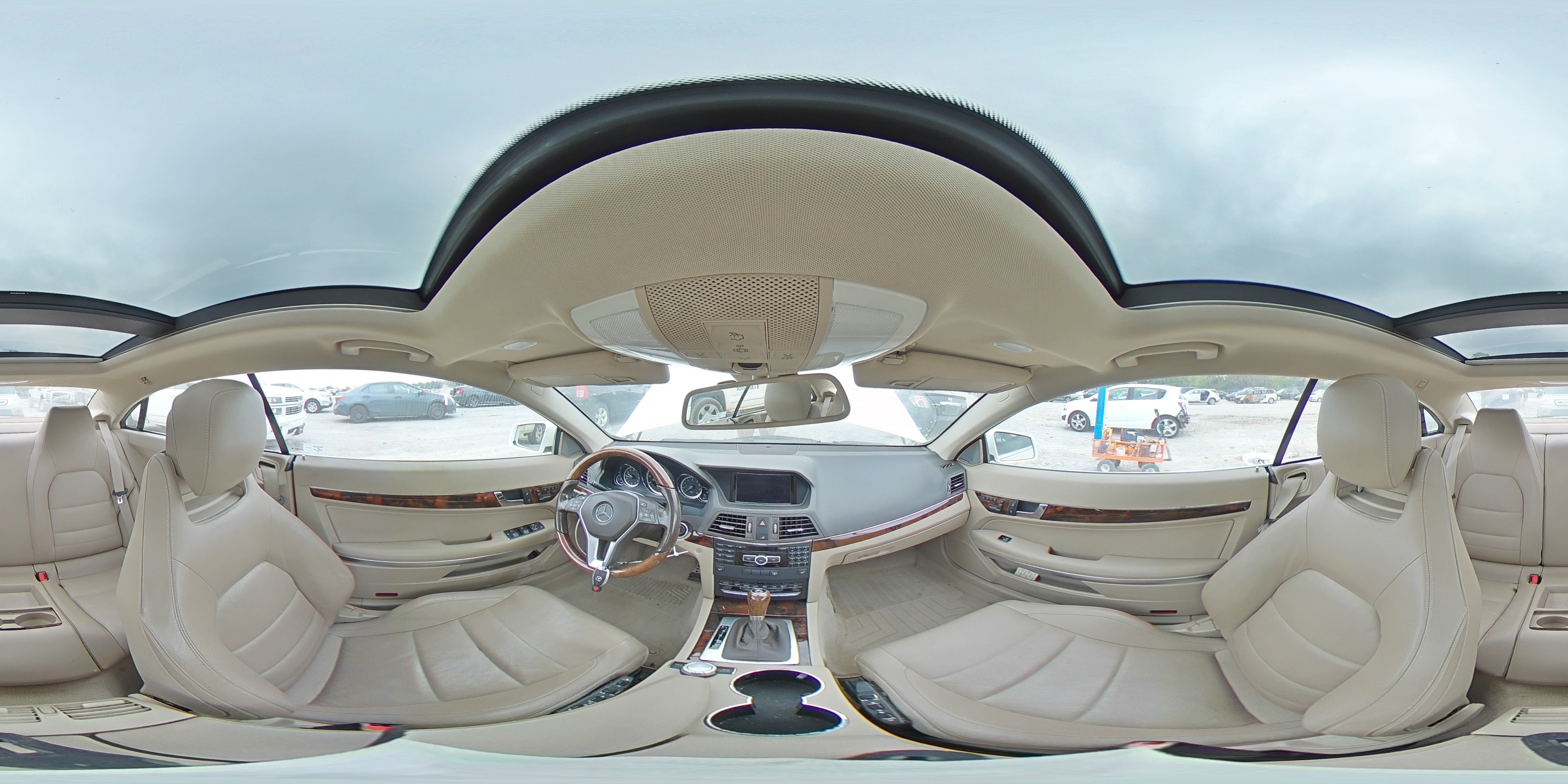2013 Mercedes-Benz E 350 4Matic VIN: WDDKJ8JBXDF204513 Lot: 57317475