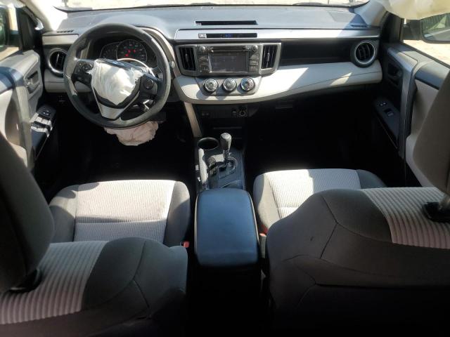  TOYOTA RAV4 2015 Серый