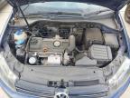 2011 VOLKSWAGEN GOLF MATCH for sale at Copart SANDY