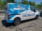 2015 Chevrolet City Express Lt на продаже в Woodhaven, MI - Minor Dent/Scratches
