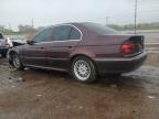 2000 Bmw 528 I Automatic იყიდება Colorado Springs-ში, CO - Front End