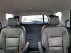 2021 Chevrolet Traverse Lt en Venta en Helena, MT - Rear End