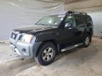 2010 Nissan Xterra Off Road на продаже в Candia, NH - Front End