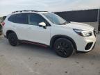 2019 Subaru Forester Sport en Venta en Orlando, FL - Water/Flood