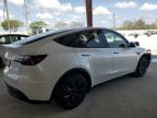 2025 Tesla Model Y  na sprzedaż w Homestead, FL - Front End