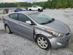2013 Hyundai Elantra Gls на продаже в Fairburn, GA - Front End