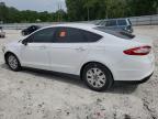 2014 Ford Fusion S na sprzedaż w Loganville, GA - Front End