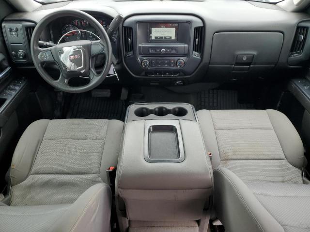 2016 GMC SIERRA K1500