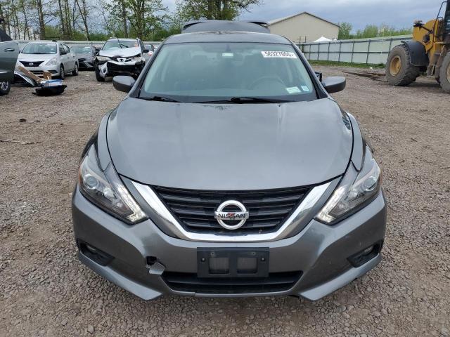 Sedans NISSAN ALTIMA 2016 Szary