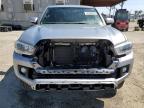 2017 Toyota Tacoma Double Cab   na sprzedaż w Los Angeles, CA - Front End