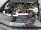 2010 Dodge Challenger R/T na sprzedaż w North Las Vegas, NV - Burn - Interior