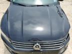 2018 Volkswagen Passat Se for Sale in Temple, TX - Side