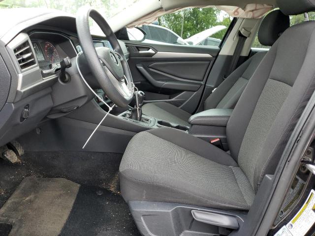  VOLKSWAGEN JETTA 2019 Czarny