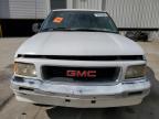 1997 Gmc Jimmy  na sprzedaż w Gaston, SC - Side