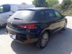 2018 SEAT LEON SE DY for sale at Copart SANDWICH