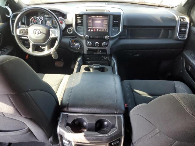  RAM 1500 2019 Biały
