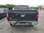 2009 Chevrolet Silverado K1500 Lt na sprzedaż w Exeter, RI - Rear End