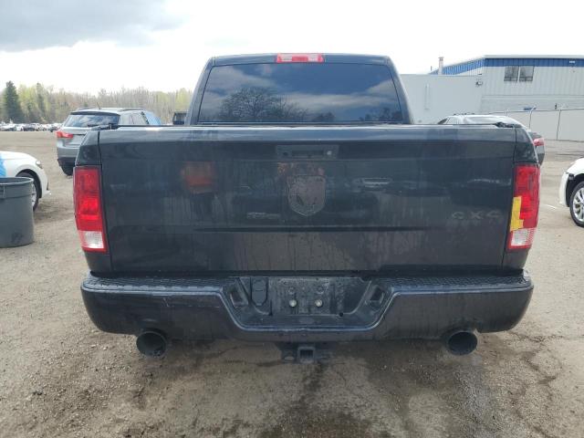 2018 RAM 1500 ST