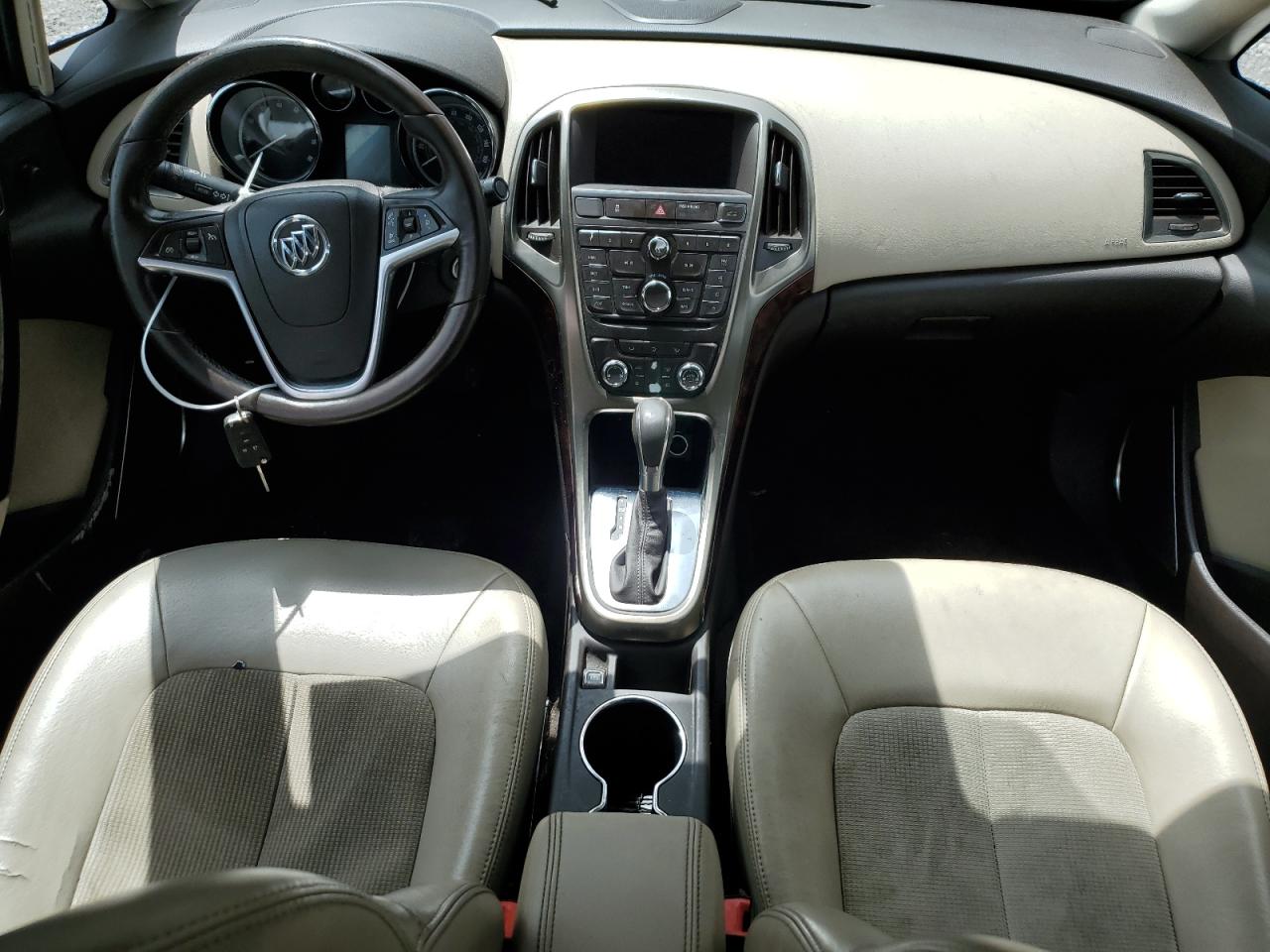 2013 Buick Verano Convenience VIN: 1G4PR5SK5D4124808 Lot: 56803965