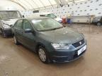 2015 SEAT TOLEDO ECO for sale at Copart BRISTOL