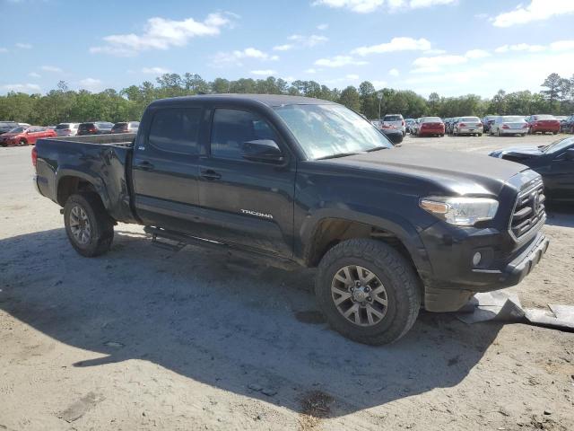  TOYOTA TACOMA 2019 Черный