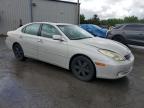 2006 Lexus Es 330 იყიდება Memphis-ში, TN - Front End