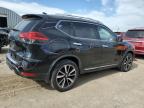2017 Nissan Rogue S იყიდება Wichita-ში, KS - All Over