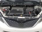 2014 Toyota Sienna Sport იყიდება Wayland-ში, MI - Side