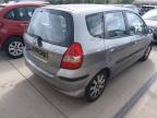2006 HONDA JAZZ SE CV for sale at Copart SANDY