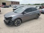 2019 Nissan Sentra S   for Sale in Kansas City, KS - Front End
