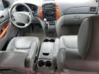 2009 Toyota Sienna Xle de vânzare în Savannah, GA - Minor Dent/Scratches