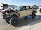 2016 Toyota Tacoma Double Cab იყიდება Cahokia Heights-ში, IL - Rollover