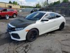 2018 Honda Civic Si zu verkaufen in Marlboro, NY - Front End