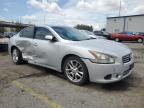 2013 Nissan Maxima S for Sale in Las Vegas, NV - Side