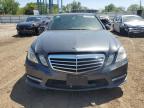 Chicago Heights, IL에서 판매 중인 2013 Mercedes-Benz E 350 4Matic - Rear End