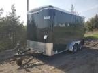 2020 Haulmark Enclosed Cargo Trailer იყიდება Pennsburg-ში, PA - Top/Roof