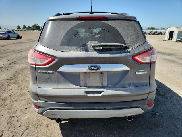  FORD ESCAPE 2013 Серый