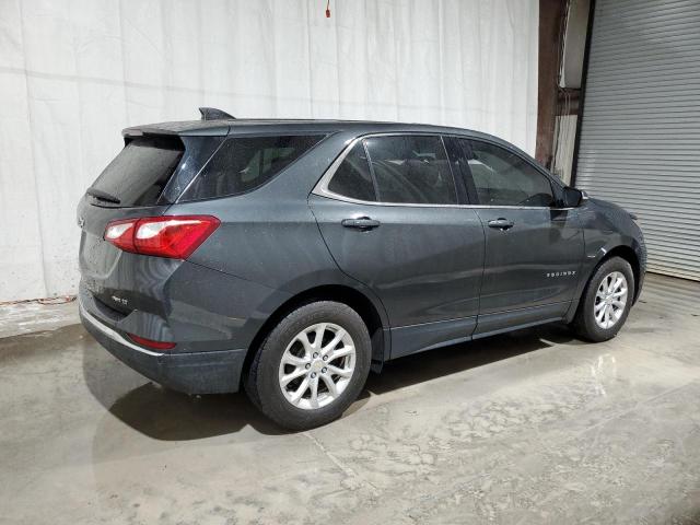  CHEVROLET EQUINOX 2019 Сharcoal