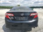 2012 Toyota Camry Base en Venta en Loganville, GA - Front End